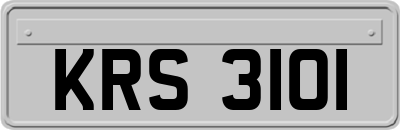 KRS3101