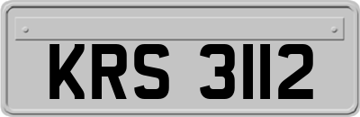 KRS3112