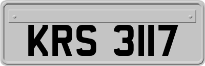 KRS3117