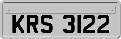 KRS3122