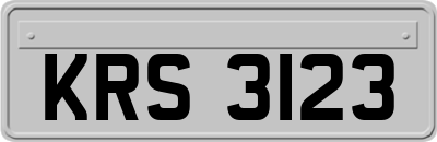 KRS3123