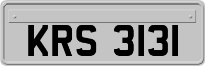 KRS3131