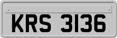KRS3136