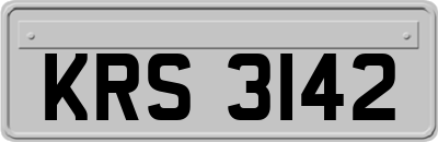 KRS3142