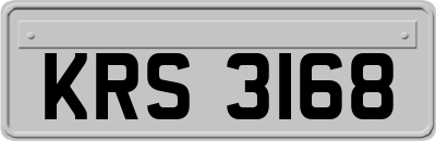 KRS3168