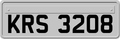 KRS3208