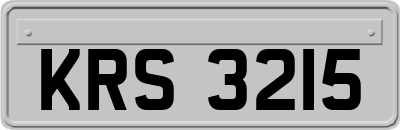 KRS3215