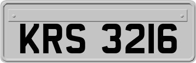 KRS3216