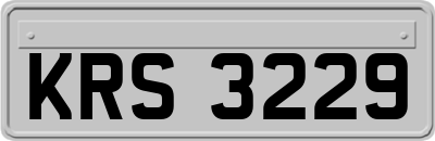 KRS3229