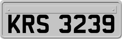 KRS3239