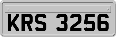 KRS3256