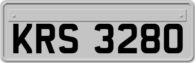 KRS3280