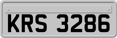 KRS3286
