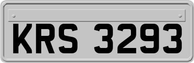KRS3293