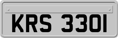 KRS3301