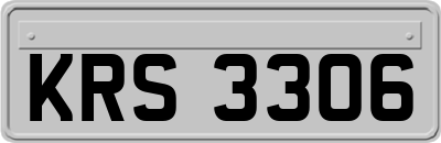 KRS3306