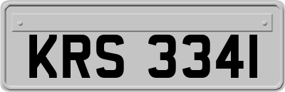 KRS3341