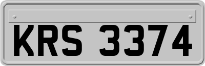KRS3374
