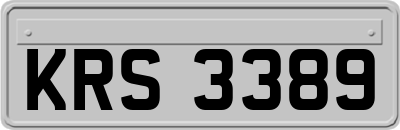 KRS3389
