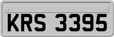 KRS3395