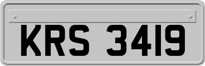 KRS3419