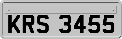KRS3455