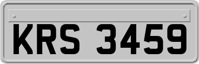 KRS3459