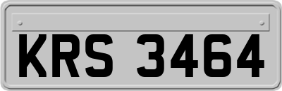 KRS3464