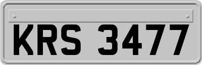 KRS3477