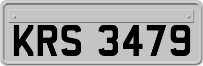 KRS3479