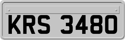 KRS3480