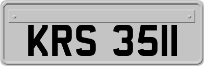 KRS3511