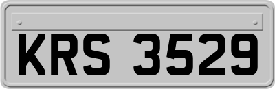 KRS3529