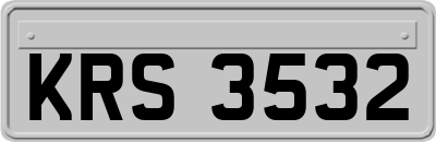 KRS3532