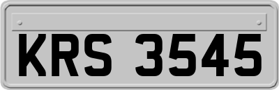 KRS3545