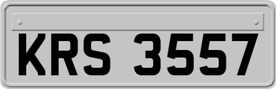 KRS3557
