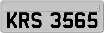 KRS3565