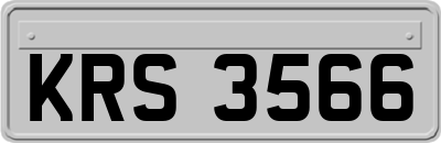 KRS3566