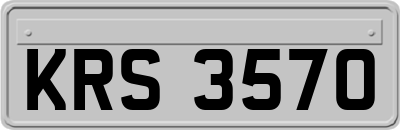 KRS3570