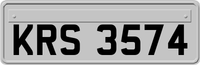 KRS3574