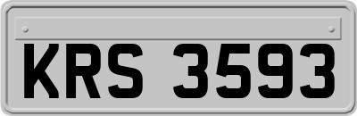 KRS3593