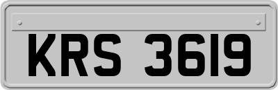 KRS3619