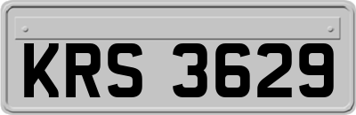 KRS3629