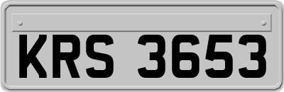 KRS3653