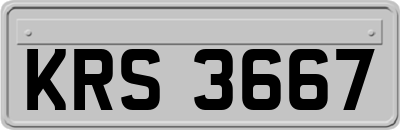KRS3667