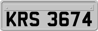 KRS3674