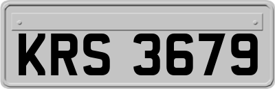 KRS3679