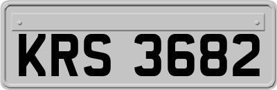 KRS3682