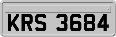 KRS3684
