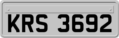 KRS3692